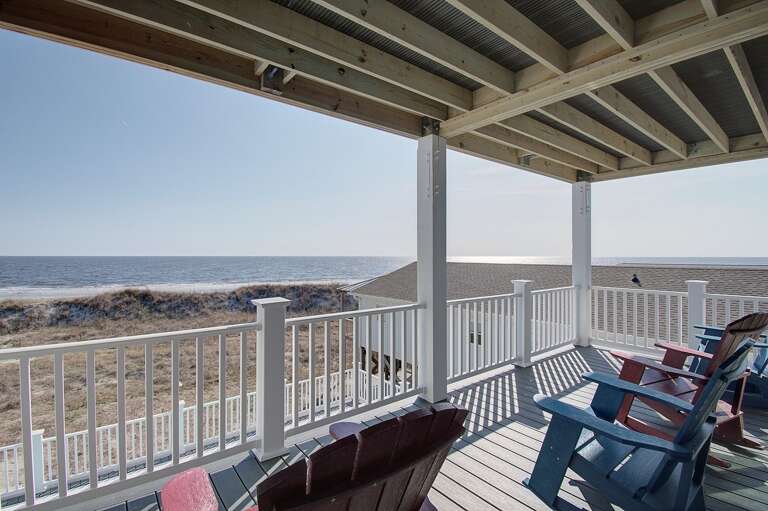 Ocean Views