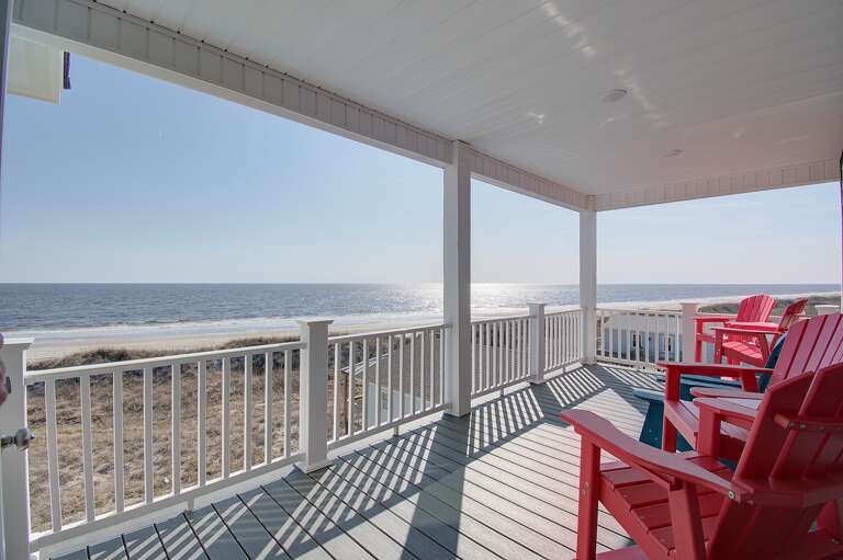 Ocean Views