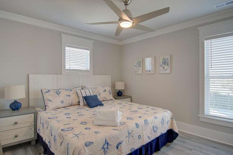 Suite Southern Charm 53