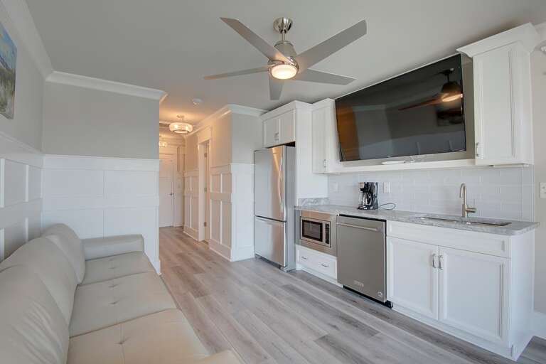 Suite Southern Charm 22