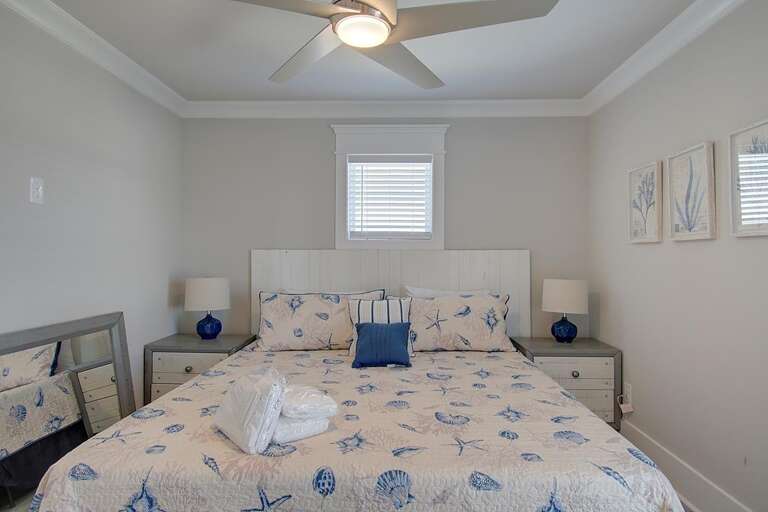 Suite Southern Charm 54