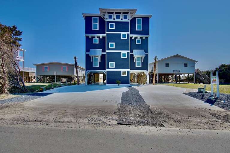 Suite Southern Charm