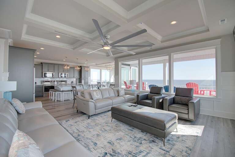 Suite Southern Charm 45