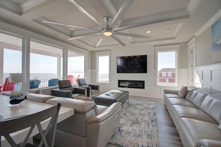 Suite Southern Charm 30