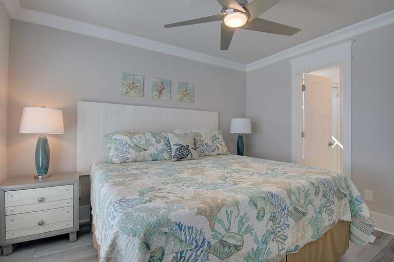 Suite Southern Charm 16