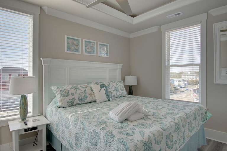 Suite Southern Charm 47