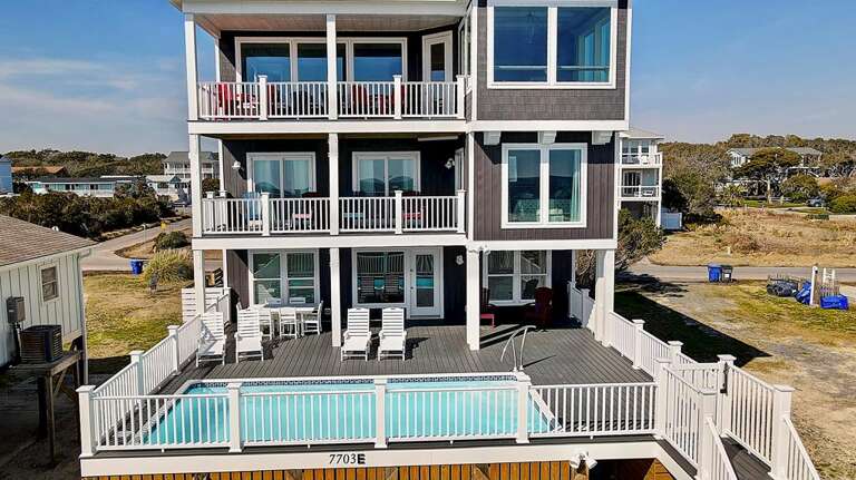 Suite Southern Charm 72