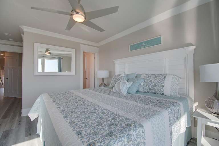 Suite Southern Charm 60