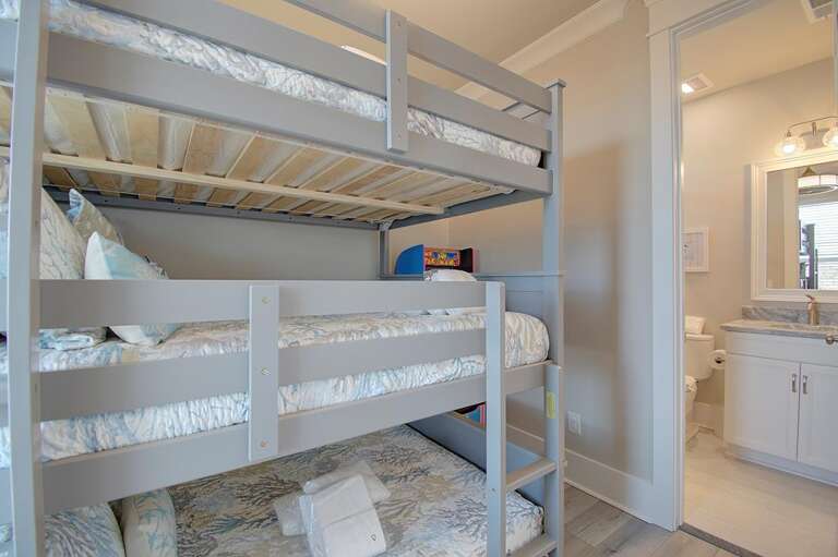 Suite Southern Charm 25