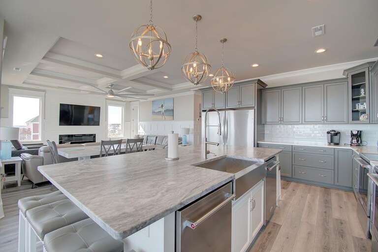 Suite Southern Charm 41