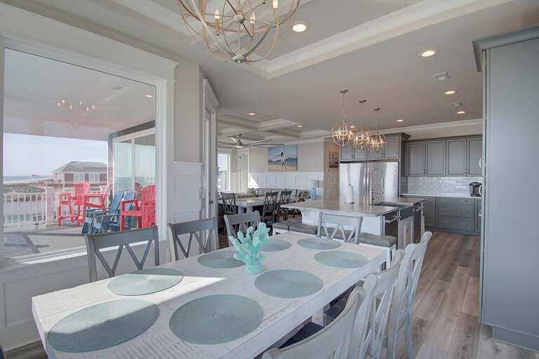 Suite Southern Charm 40