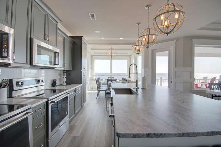 Suite Southern Charm 34