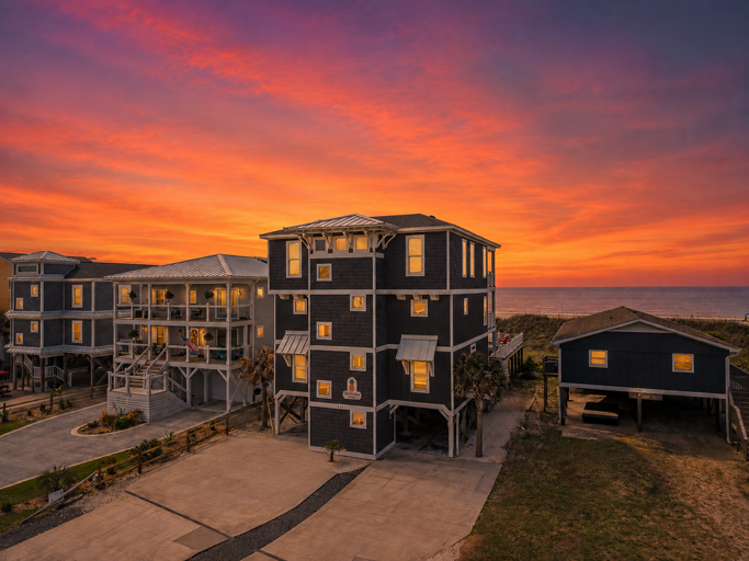 Find Rentals