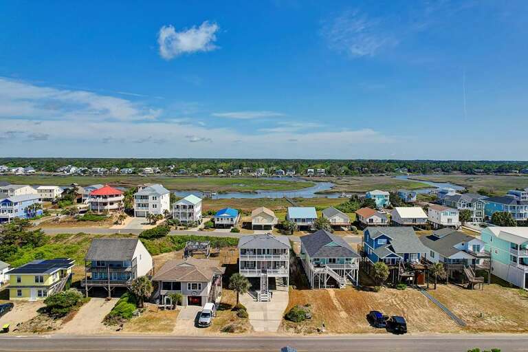 HipNautic 49 Sky View