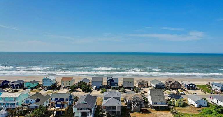 HipNautic 52 Sky View