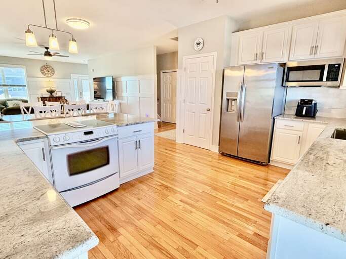 Kitchen 1.19.26 - JR