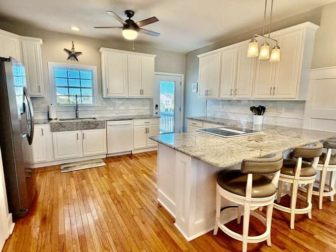 Kitchen 1.19.26 - JR