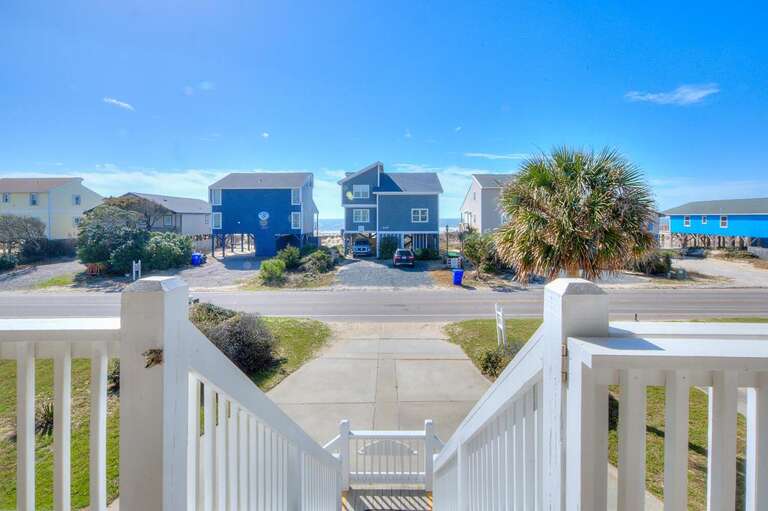 Ocean Views
GW 3.2023
