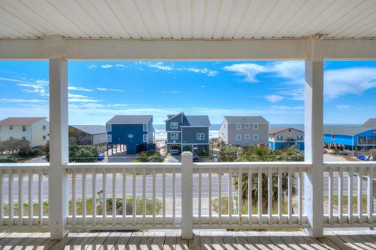 Ocean Views
GW 3.2023