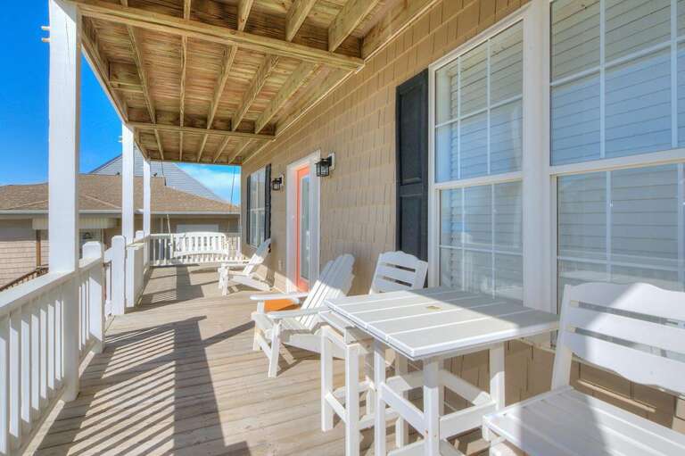 Porch
GW 3.2023