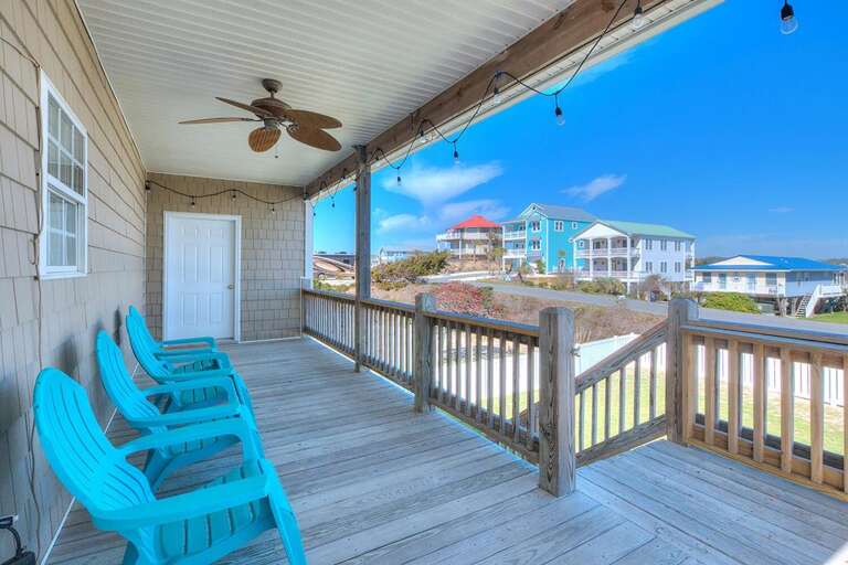 Porch
GW 3.2023