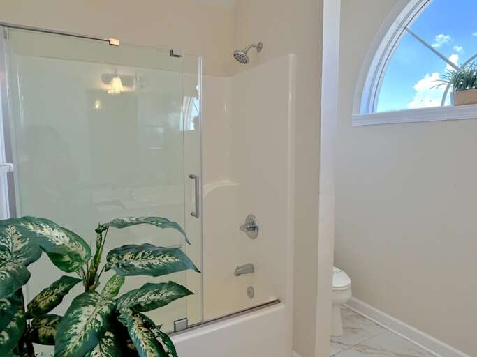 Bathroom 
 7.19.25 JR