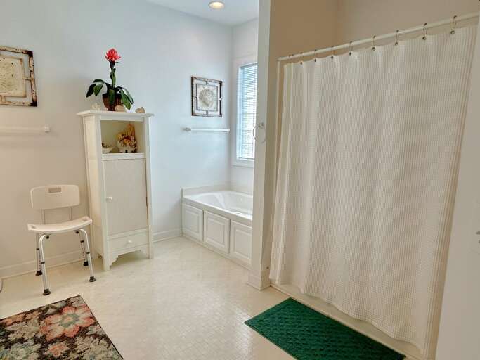 Bathroom 
7.19.25 JR