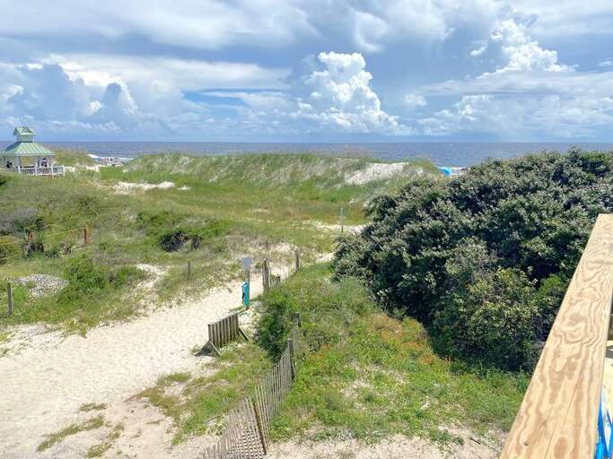 Beach Access
7.19.25 JR