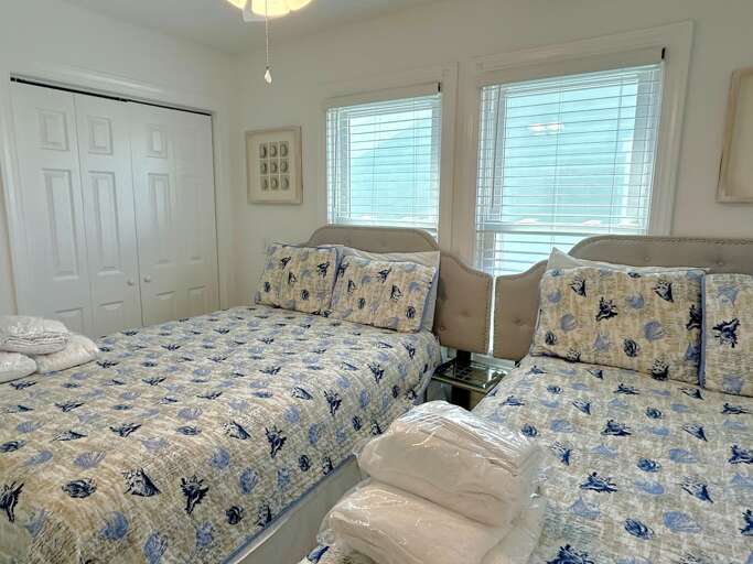 Bedroom 
7.19.25 JR