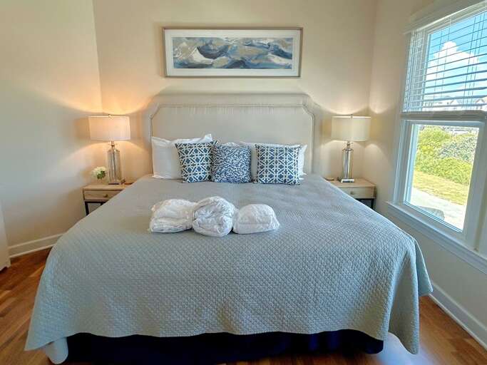 Bedroom 
7.19.25 JR