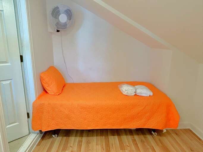 Bedroom 
7.19.25 JR