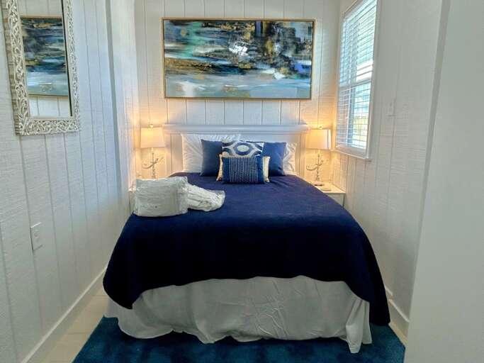 Bedroom 
7.19.25 JR