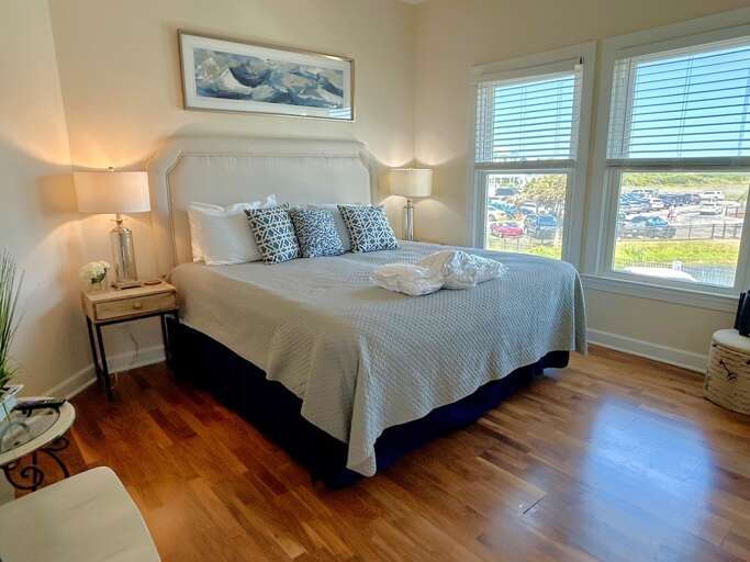 Bedroom 
 7.19.25 JR