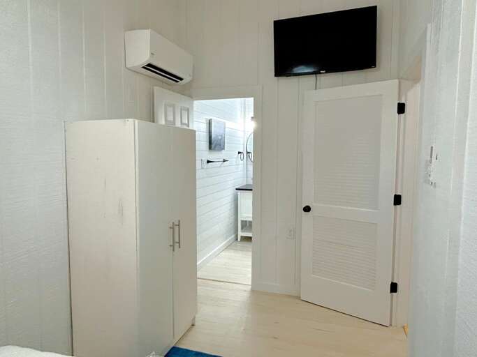 Bedroom 
7.19.25 JR
