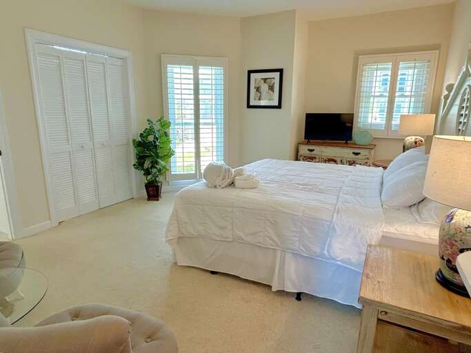 Bedroom 
 7.19.25 JR