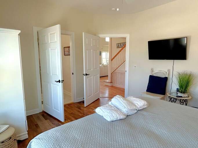 Bedroom 
 7.19.25 JR