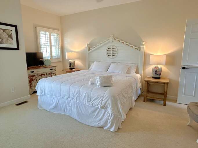 Bedroom 
 7.19.25 JR