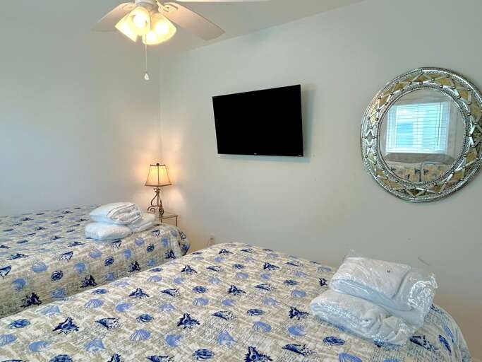 Bedroom 
 7.19.25 JR
