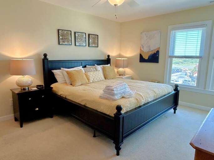 Bedroom 
7.19.25 JR