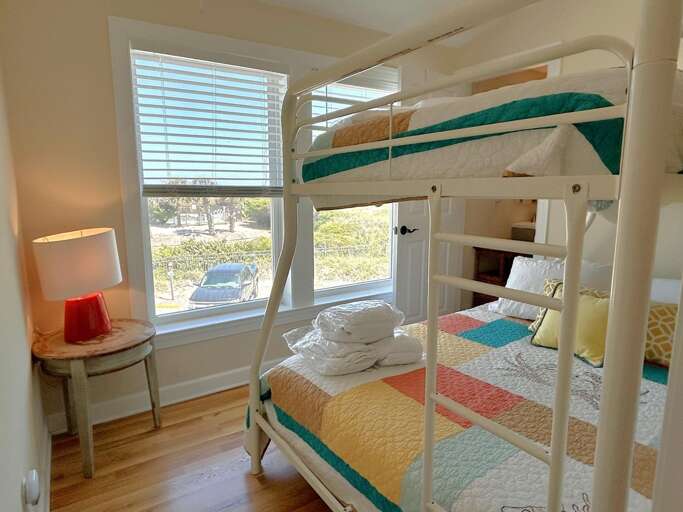 Bedroom 
7.19.25 JR