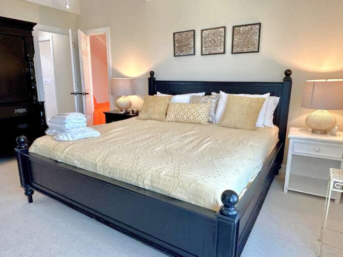 Bedroom 
7.19.25 JR