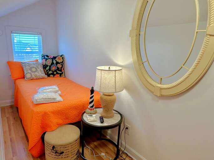 Bedroom 
7.19.25 JR