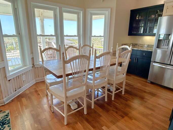 Dining Room
 7.19.25 JR