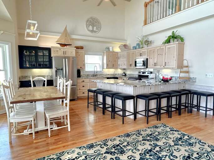 Dining Room
7.19.25 JR