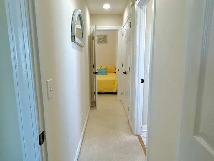 Hallway
7.19.25 JR