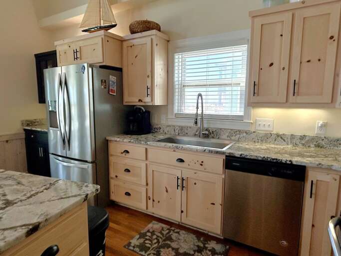 Kitchen
 7.19.25 JR