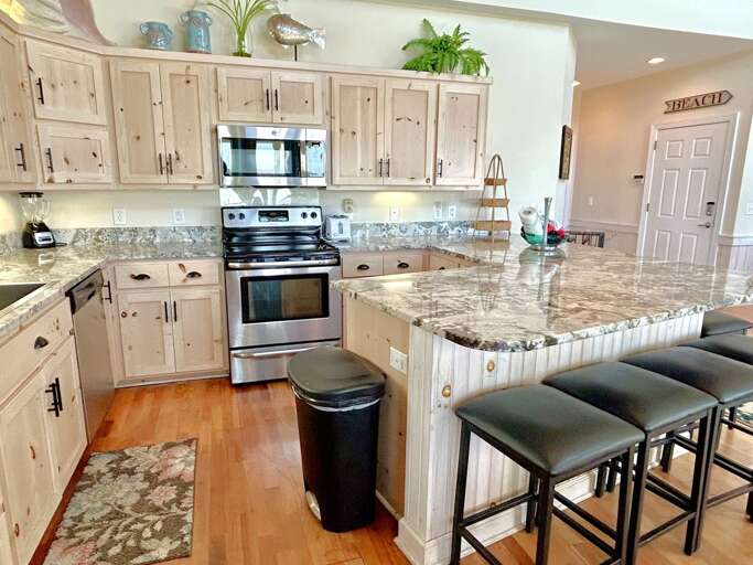 Kitchen
 7.19.25 JR