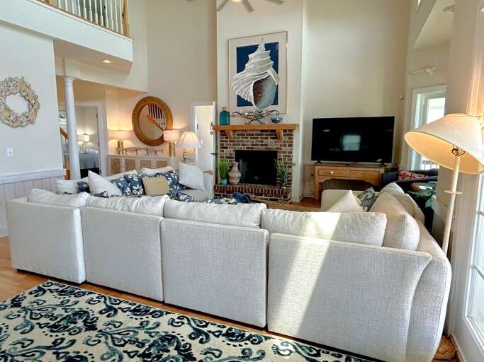 Living Room 
7.19.25 JR