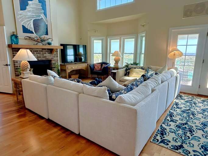 Living Room 
7.19.25 JR