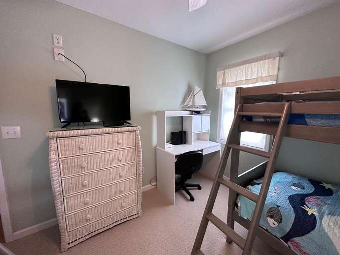 BunkBed Room Updated 7/20/23